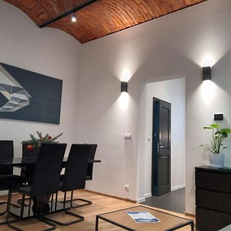 Apartament Sobieskiego Nowy Sącz Exterior foto