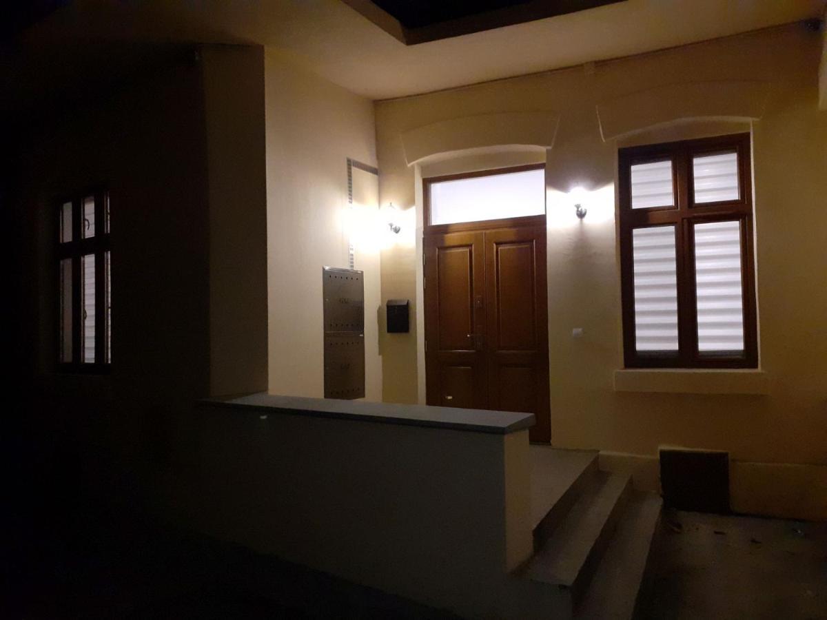 Apartament Sobieskiego Nowy Sącz Exterior foto