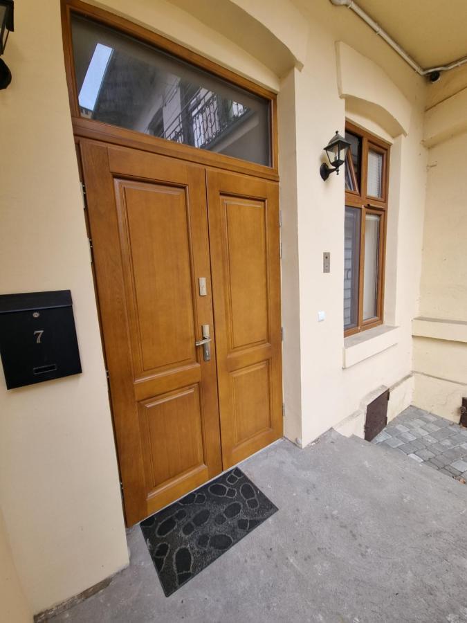 Apartament Sobieskiego Nowy Sącz Exterior foto