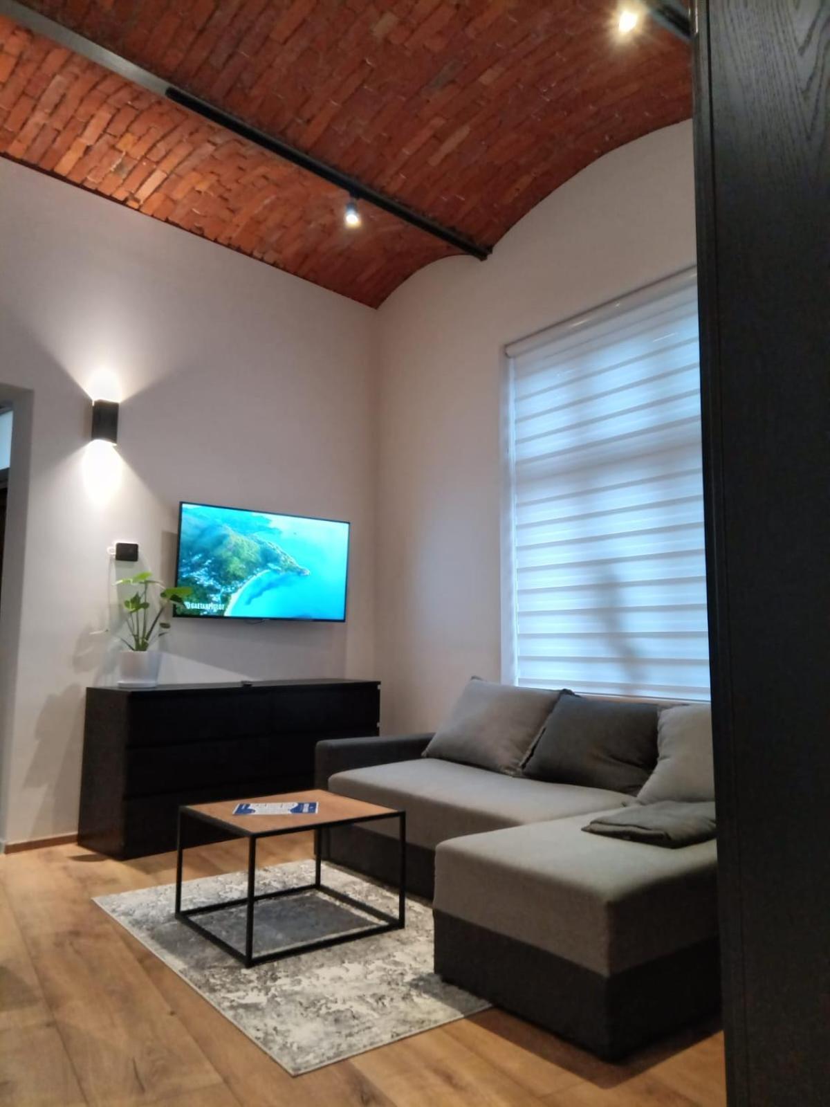 Apartament Sobieskiego Nowy Sącz Exterior foto