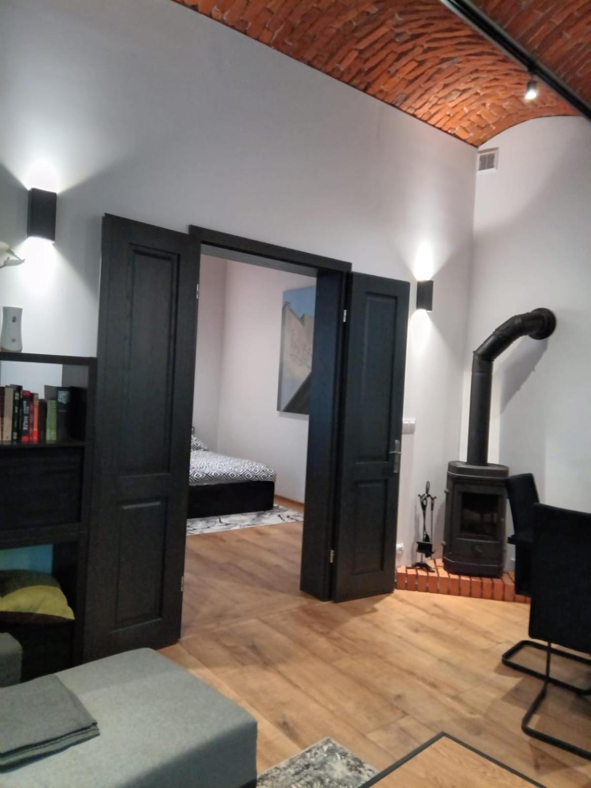 Apartament Sobieskiego Nowy Sącz Exterior foto